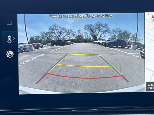 new 2025 Hyundai Elantra car, priced at $26,650