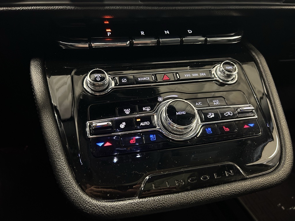 used 2022 Lincoln Corsair car, priced at $26,689