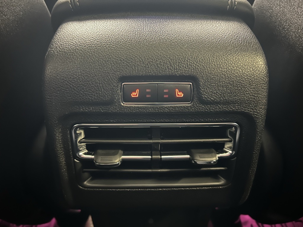 used 2022 Lincoln Corsair car, priced at $26,689