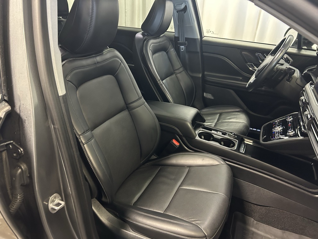 used 2022 Lincoln Corsair car, priced at $26,689