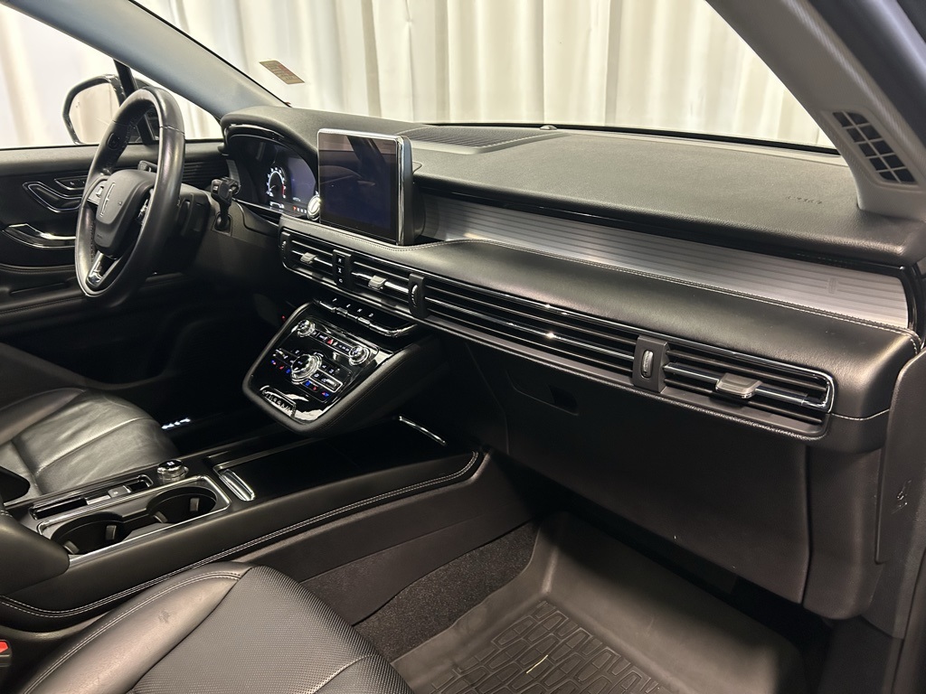 used 2022 Lincoln Corsair car, priced at $26,689