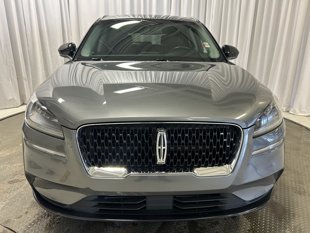 used 2022 Lincoln Corsair car, priced at $26,689