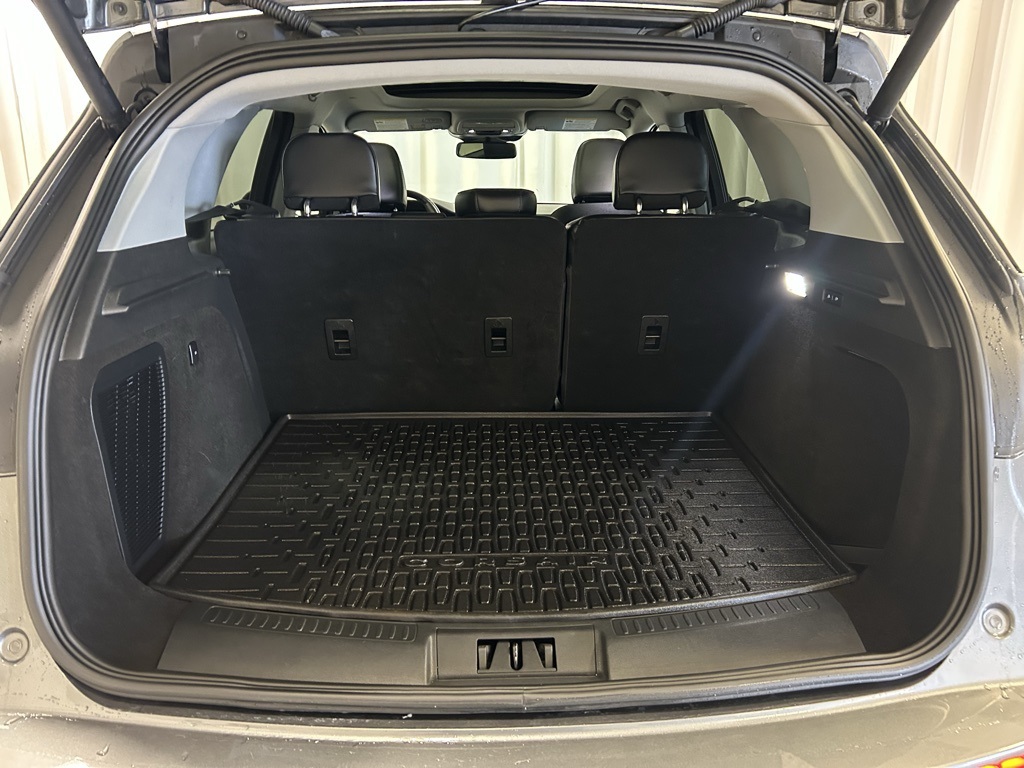 used 2022 Lincoln Corsair car, priced at $26,689