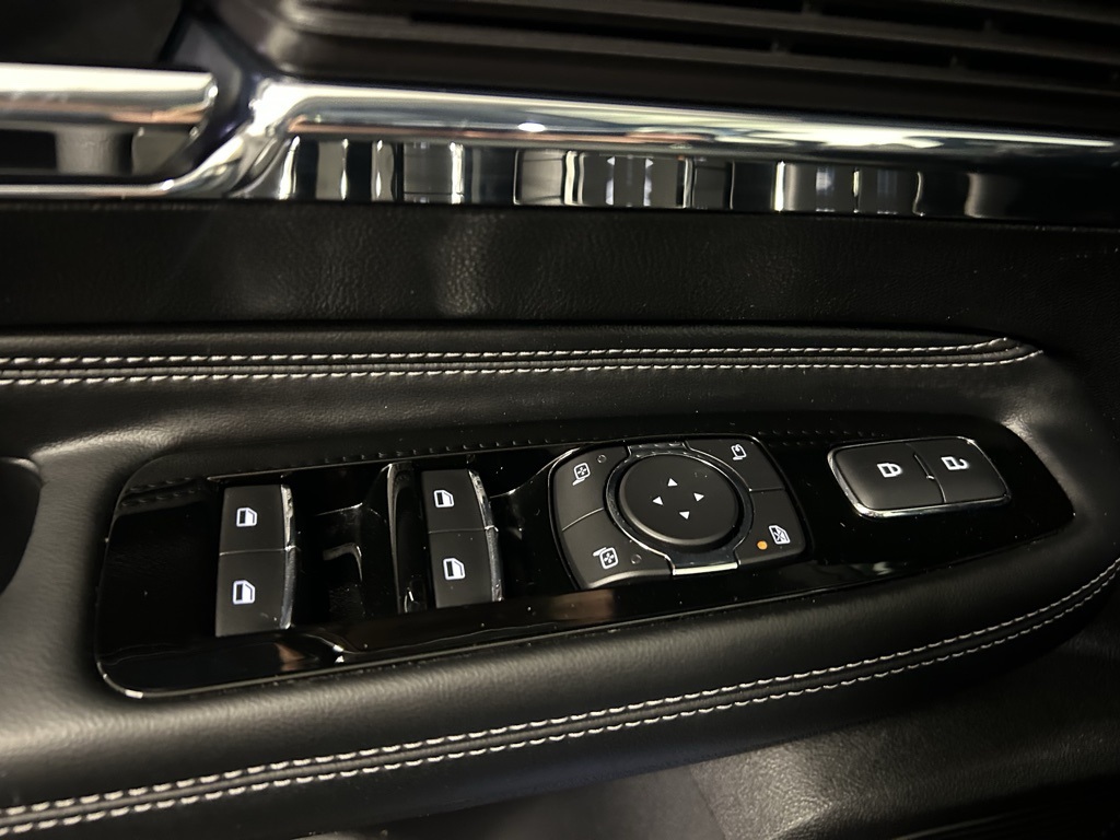 used 2022 Lincoln Corsair car, priced at $26,689