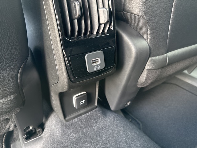 2025 Jeep Compass Limited photo 12