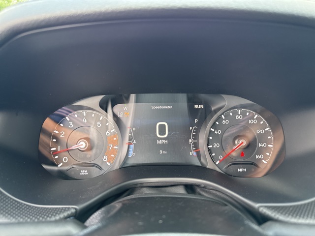 2025 Jeep Compass Limited photo 17