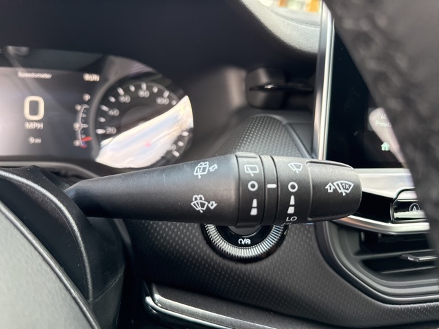2025 Jeep Compass Limited photo 20