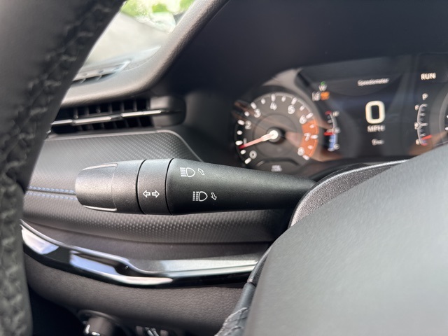 2025 Jeep Compass Limited photo 21