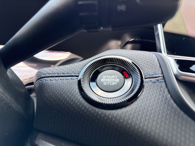 2025 Jeep Compass Limited photo 22