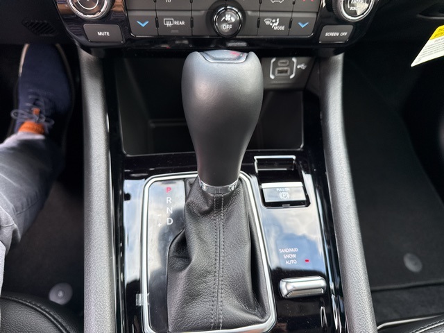 2025 Jeep Compass Limited photo 25