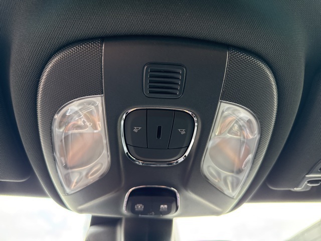 2025 Jeep Compass Limited photo 26