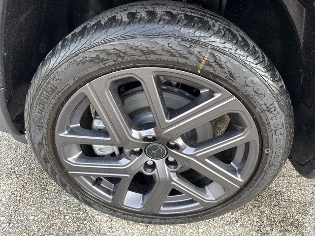 2025 Jeep Compass Limited photo 3
