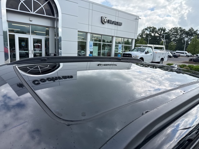 2025 Jeep Compass Limited photo 4