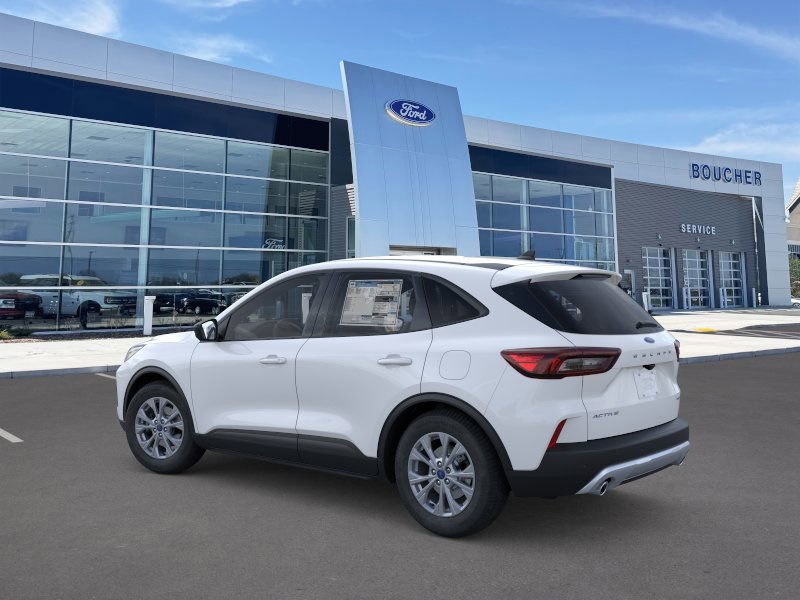 2025 Ford Escape Active photo 4