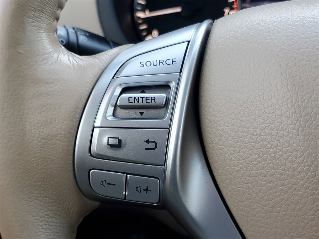 used 2016 Nissan Altima car, priced at $13,896