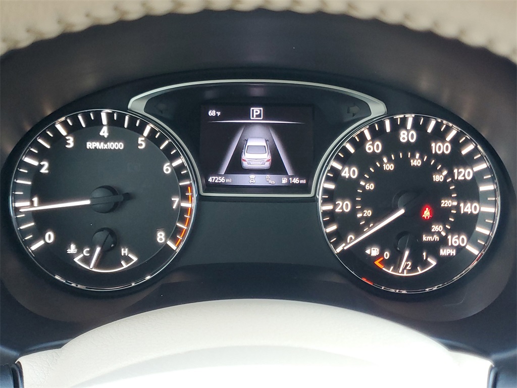 used 2016 Nissan Altima car, priced at $13,896