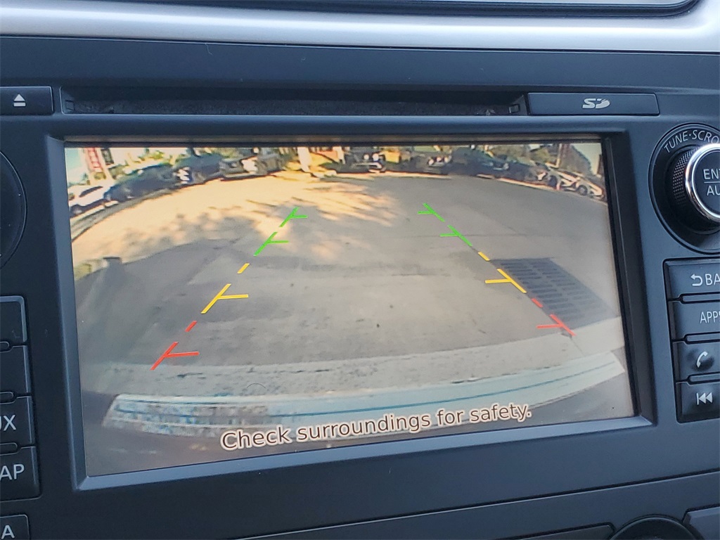 used 2016 Nissan Altima car, priced at $13,896