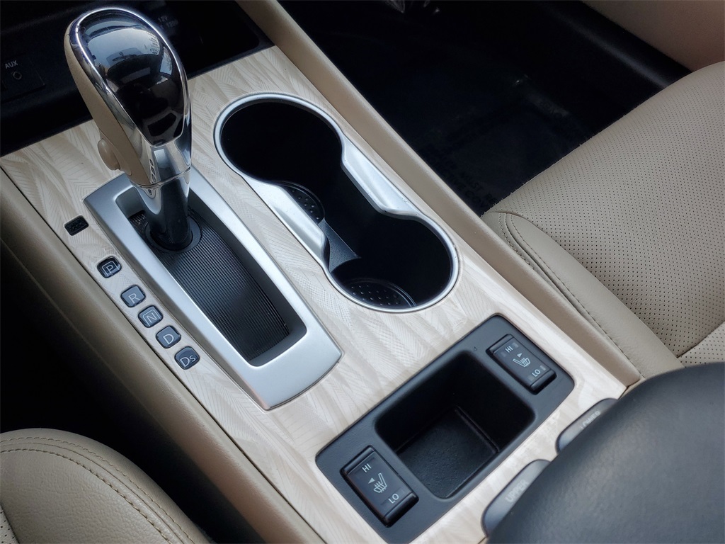 used 2016 Nissan Altima car, priced at $13,896