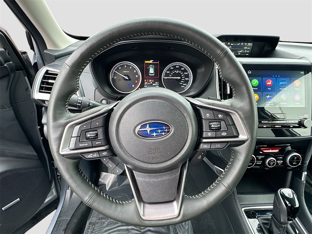 2024 Subaru Forester Limited photo 11