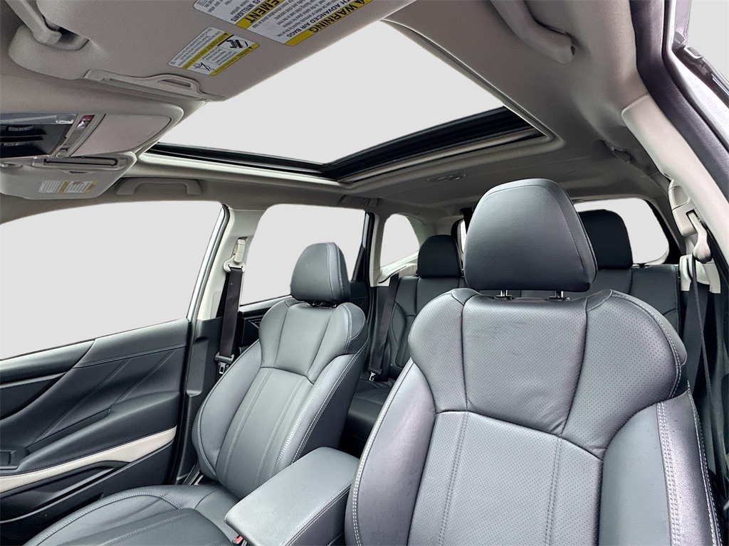 2024 Subaru Forester Limited photo 22