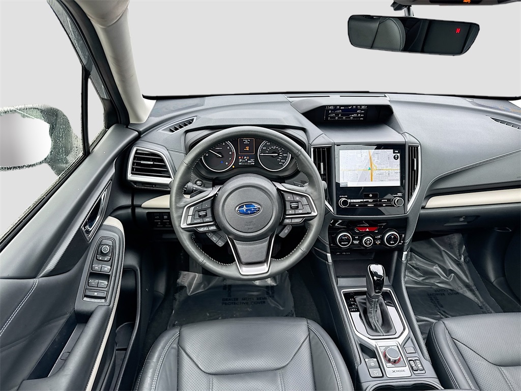 2024 Subaru Forester Limited photo 23