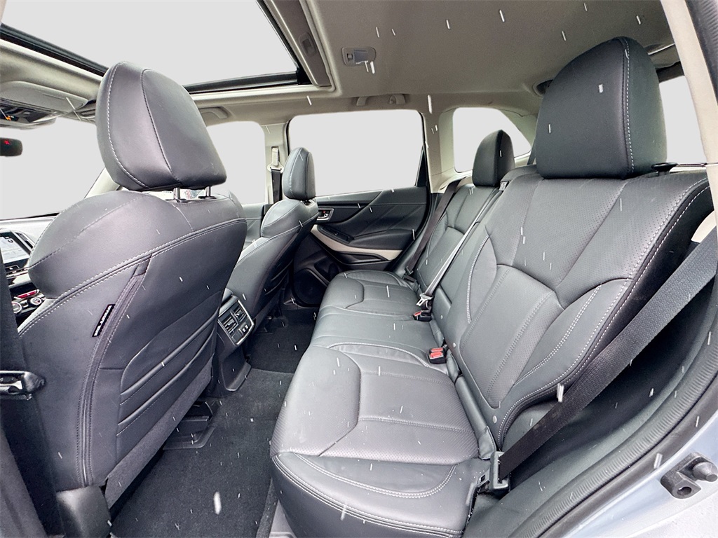 2024 Subaru Forester Limited photo 25