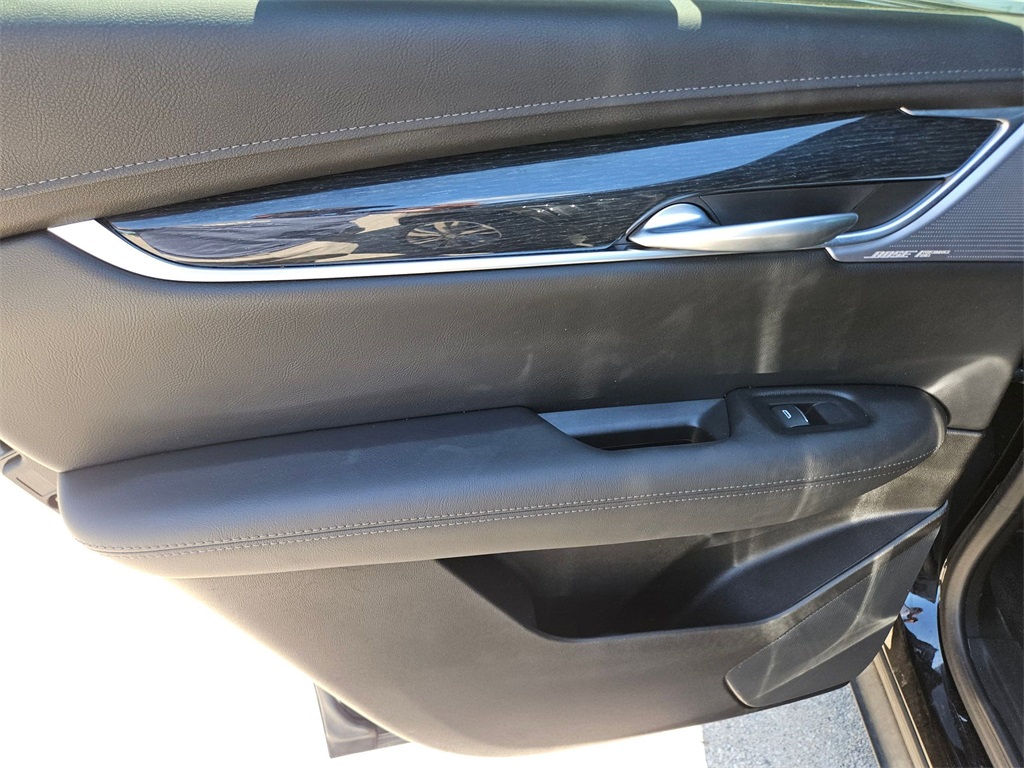 2024 Cadillac XT5 Premium Luxury photo 10