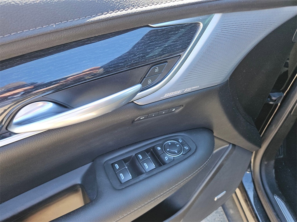 2024 Cadillac XT5 Premium Luxury photo 12