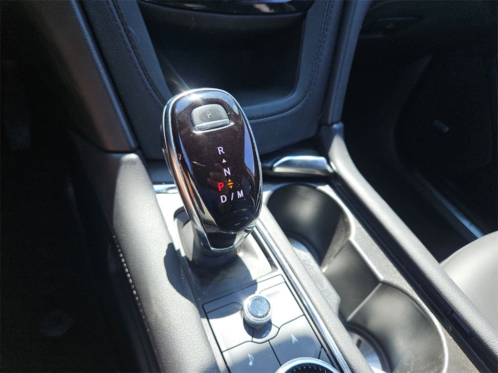 2024 Cadillac XT5 Premium Luxury photo 16