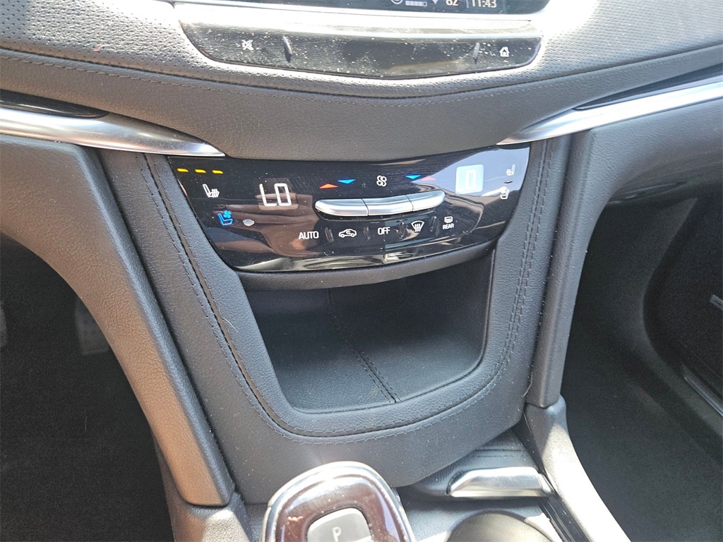 2024 Cadillac XT5 Premium Luxury photo 17