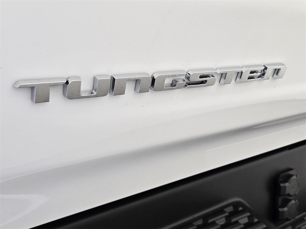 new 2026 Ram 1500 car, priced at $91,500