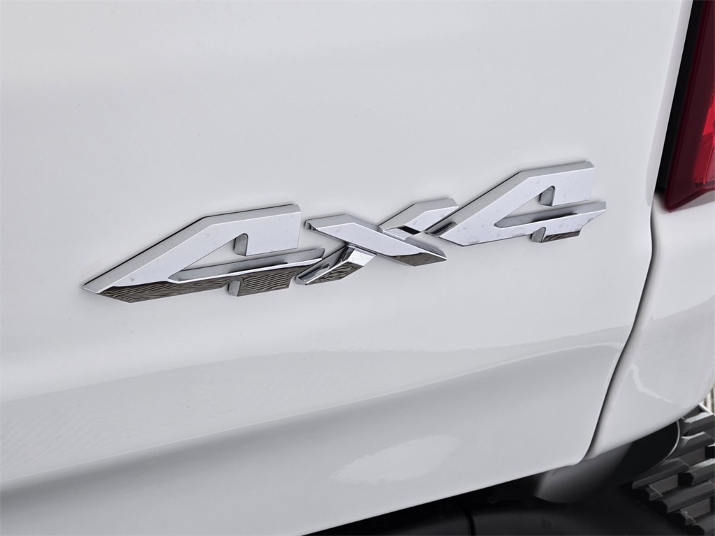 new 2026 Ram 1500 car, priced at $91,500