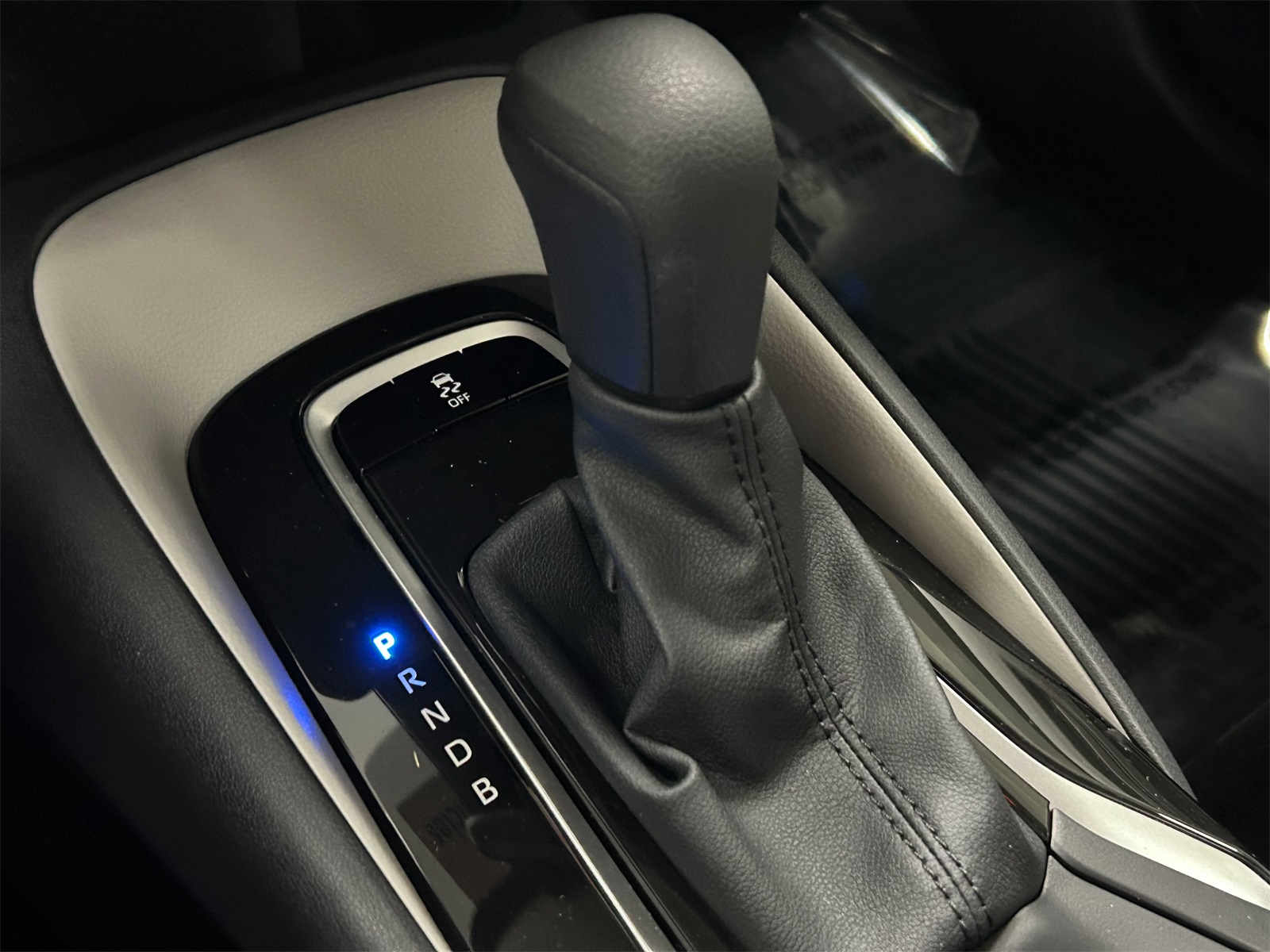 used 2026 Toyota Corolla car, priced at $23,384