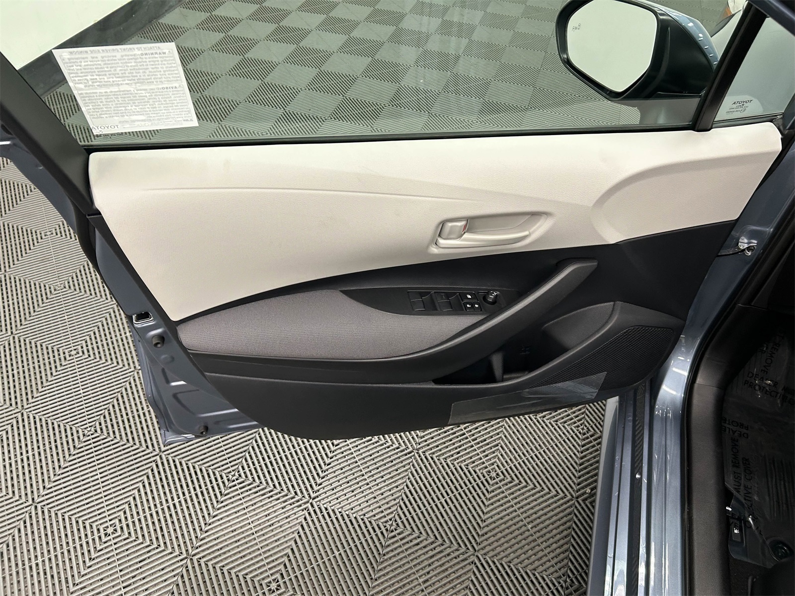 used 2026 Toyota Corolla car, priced at $23,384