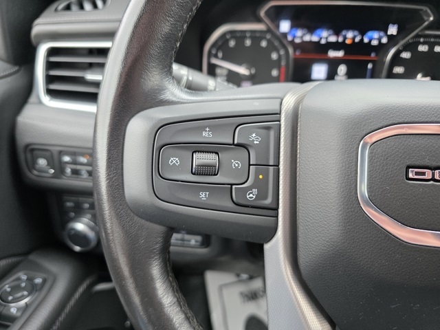 2021 GMC Yukon 4WD Denali