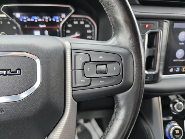 2021 GMC Yukon 4WD Denali