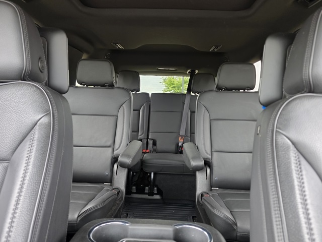 2021 GMC Yukon 4WD Denali