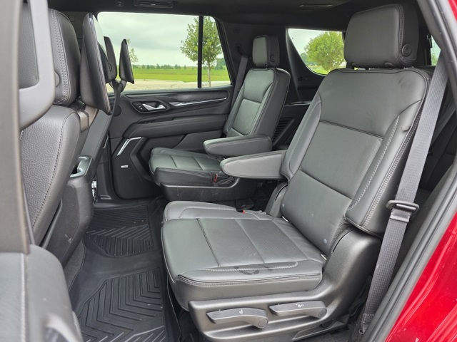 2021 GMC Yukon 4WD Denali