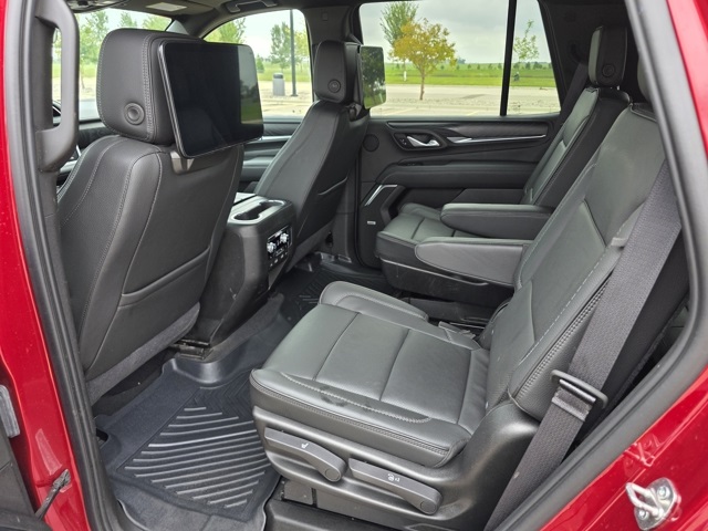 2021 GMC Yukon 4WD Denali