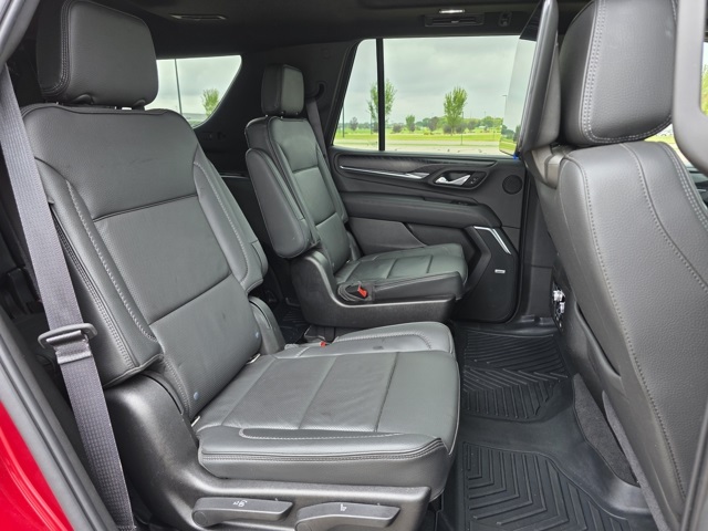2021 GMC Yukon 4WD Denali