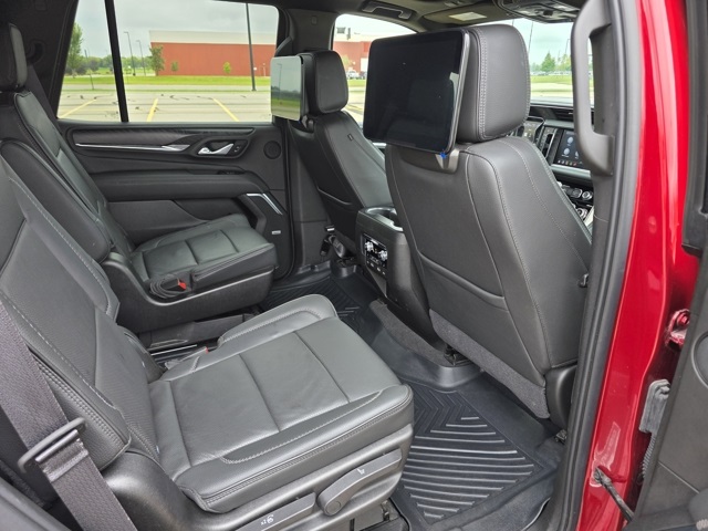 2021 GMC Yukon 4WD Denali