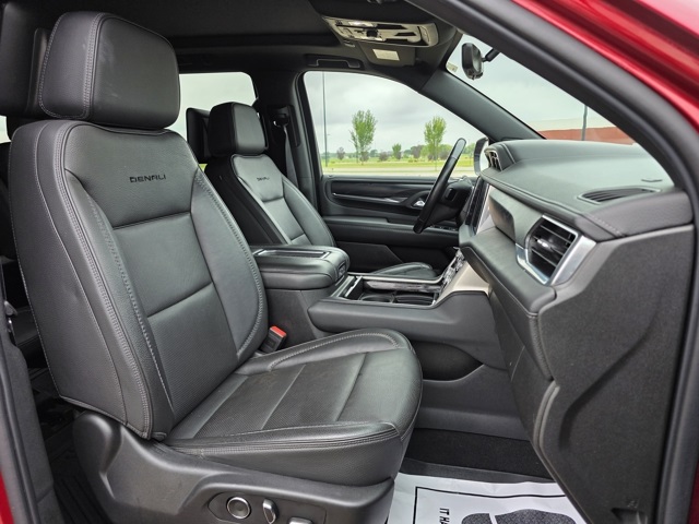 2021 GMC Yukon 4WD Denali