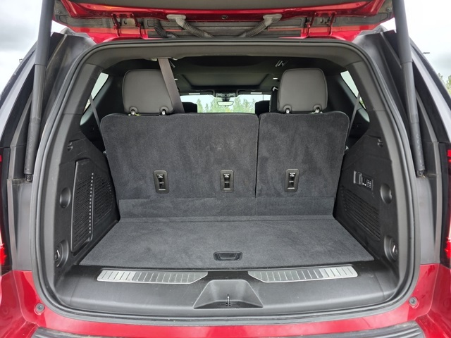 2021 GMC Yukon 4WD Denali