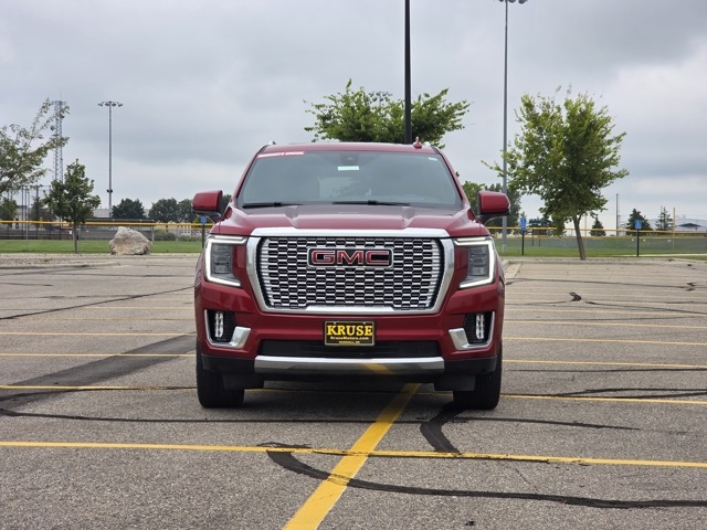 2021 GMC Yukon 4WD Denali