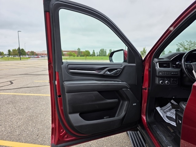 2021 GMC Yukon 4WD Denali