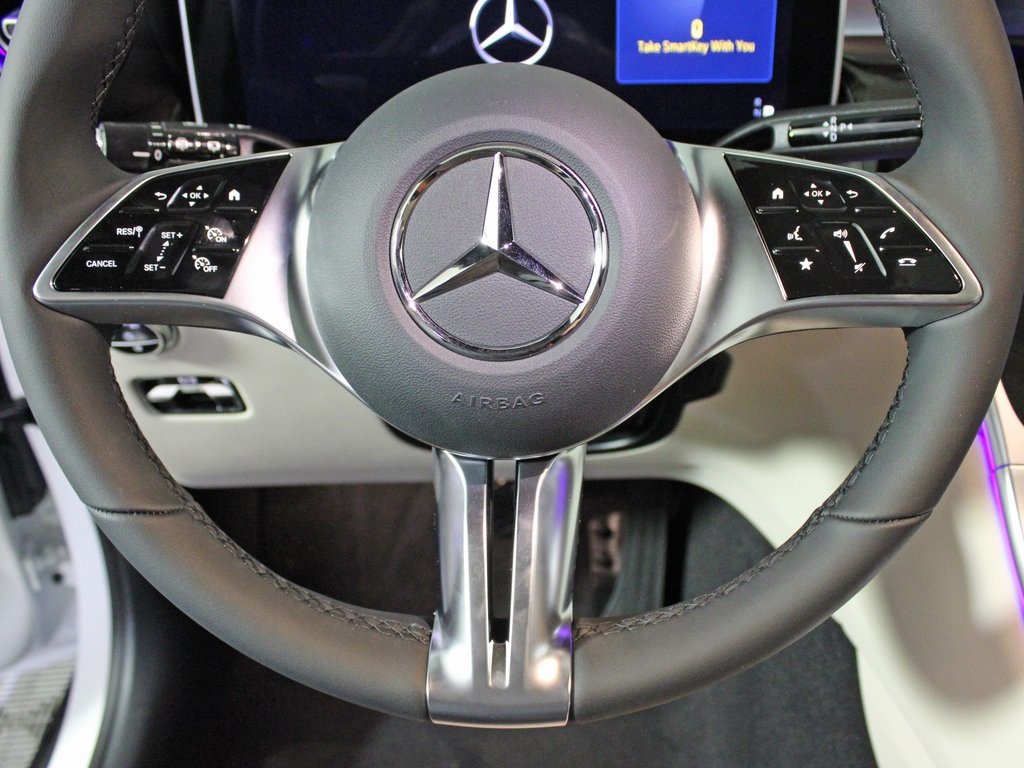 used 2026 Mercedes-Benz GLC car, priced at $52,498