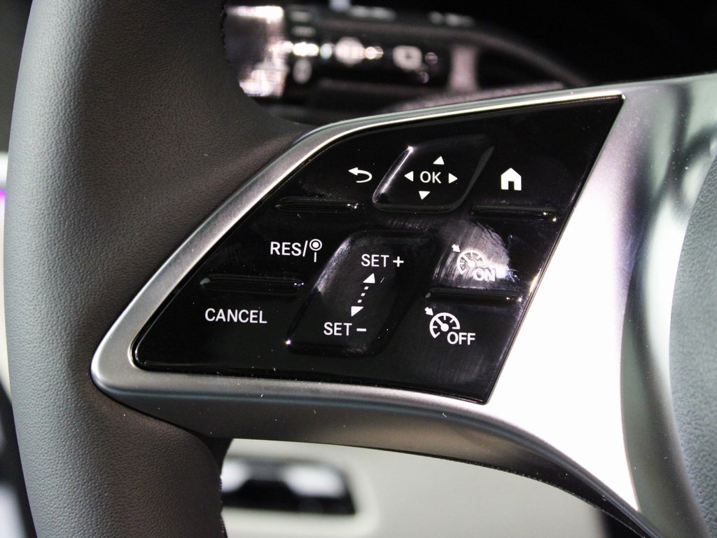 used 2026 Mercedes-Benz GLC car, priced at $52,498