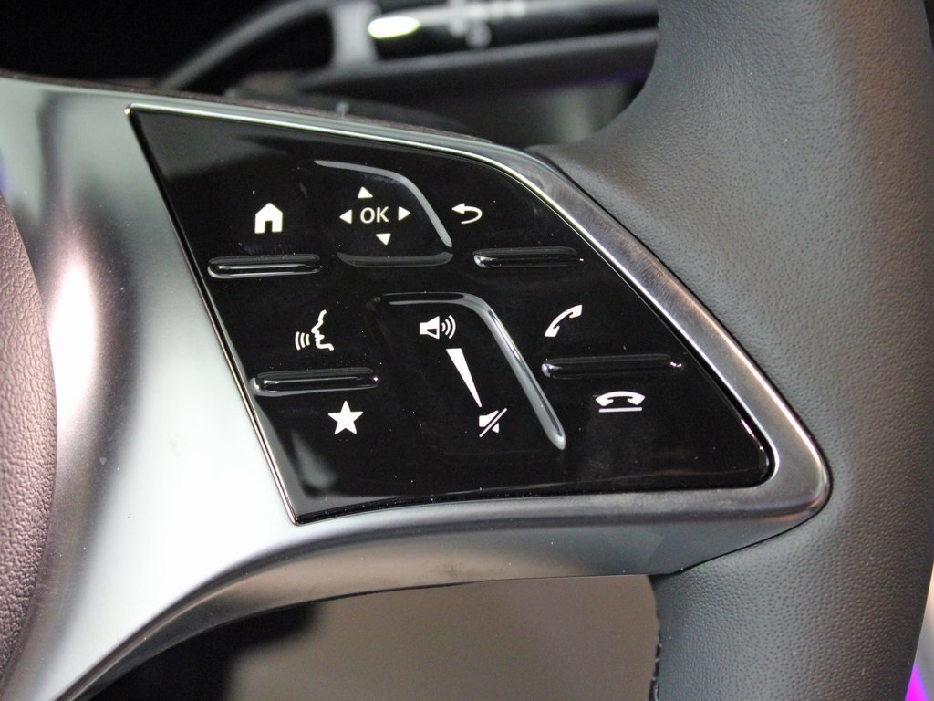 used 2026 Mercedes-Benz GLC car, priced at $52,498