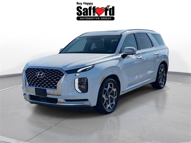 2022 Hyundai Palisade