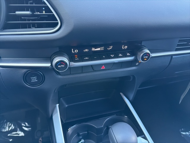 2025 Mazda CX-30 2.5 Select Sport photo 13